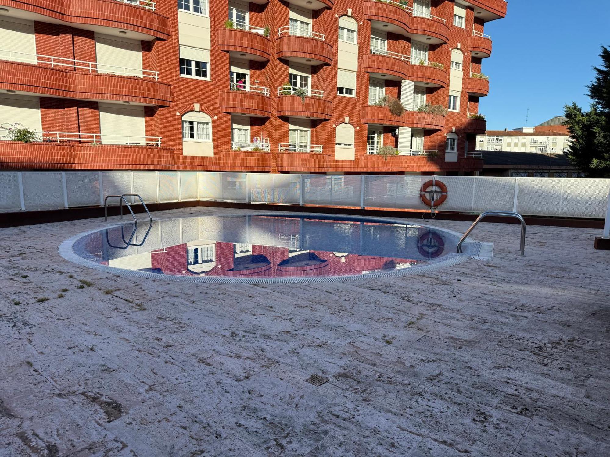 Castro Holidays - Centrico Piscina Urbanizacion Garaje Gratis 카스트로우르디알레스 외부 사진